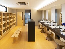 Awaji International Hotel The Sunplaza