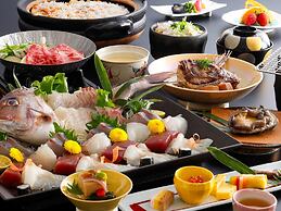 Awaji International Hotel The Sunplaza