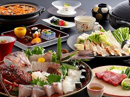 Awaji International Hotel The Sunplaza