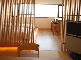 Awaji International Hotel The Sunplaza