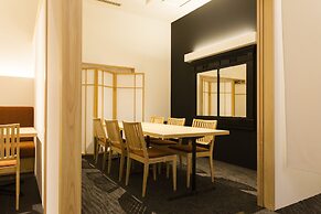 Awaji International Hotel The Sunplaza