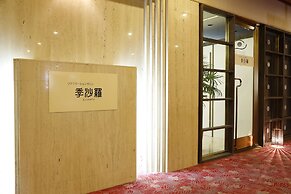 Awaji International Hotel The Sunplaza