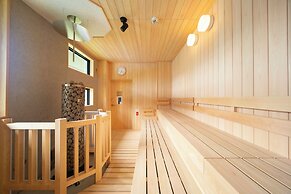 Awaji International Hotel The Sunplaza