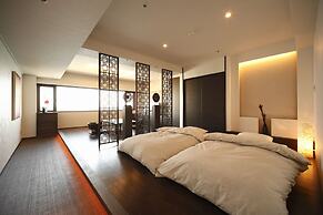 Awaji International Hotel The Sunplaza