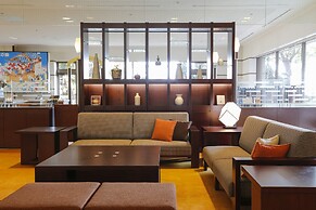 Awaji International Hotel The Sunplaza