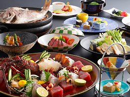 Awaji International Hotel The Sunplaza