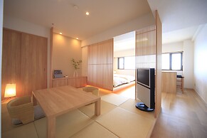 Awaji International Hotel The Sunplaza