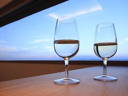 Awaji International Hotel The Sunplaza