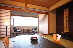 Awaji International Hotel The Sunplaza