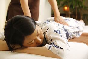 Awaji International Hotel The Sunplaza