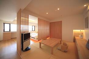 Awaji International Hotel The Sunplaza