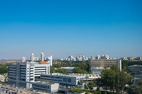 Leonardo Boutique Hotel Rehovot