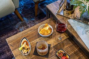 Leonardo Boutique Hotel Rehovot