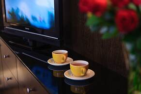 Leonardo Boutique Hotel Rehovot