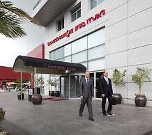 Leonardo Boutique Hotel Rehovot