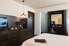 Leonardo Boutique Hotel Rehovot