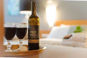 Leonardo Boutique Hotel Rehovot