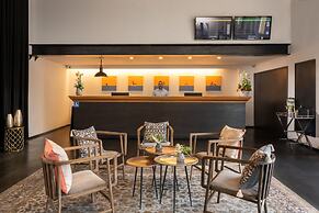 Leonardo Boutique Hotel Rehovot