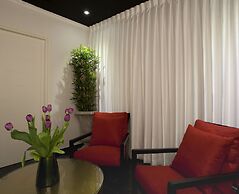 Leonardo Boutique Hotel Rehovot