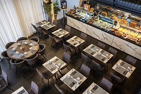 Leonardo Boutique Hotel Rehovot