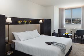 Leonardo Boutique Hotel Rehovot