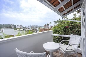 Felissimo Exclusive Hotel