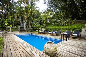 Felissimo Exclusive Hotel