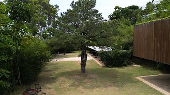 Felissimo Exclusive Hotel