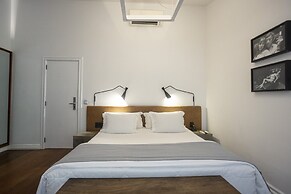 Felissimo Exclusive Hotel