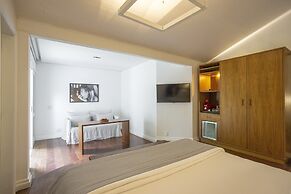 Felissimo Exclusive Hotel