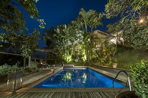 Felissimo Exclusive Hotel