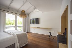 Felissimo Exclusive Hotel