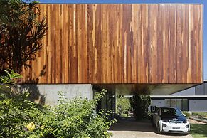 Felissimo Exclusive Hotel