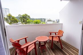 Felissimo Exclusive Hotel