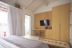 Felissimo Exclusive Hotel