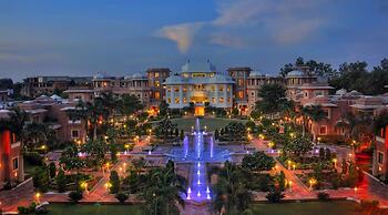 Orient Taj Hotels and Resorts