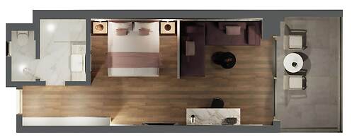 Avra Imperial Hotel