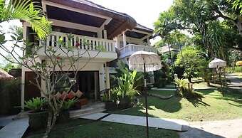 Bali Mystique Hotel and Apartments