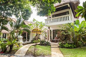 Bali Mystique Hotel and Apartments