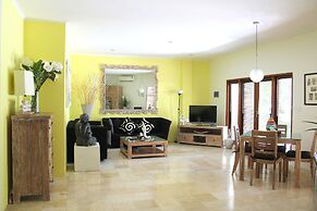 Bali Mystique Hotel and Apartments