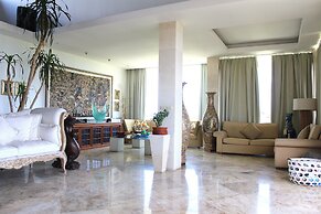 Bali Mystique Hotel and Apartments