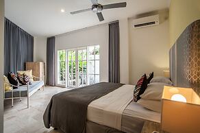 Bali Mystique Hotel and Apartments