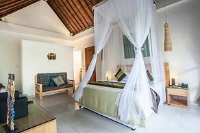 Bali Mystique Hotel and Apartments