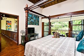 Bali Mystique Hotel and Apartments