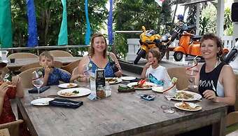 Bali Mystique Hotel and Apartments