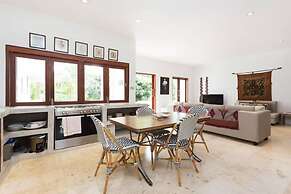 Bali Mystique Hotel and Apartments