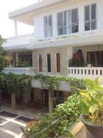 Bali Mystique Hotel and Apartments