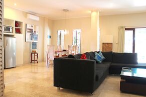 Bali Mystique Hotel and Apartments