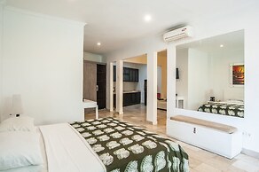Bali Mystique Hotel and Apartments