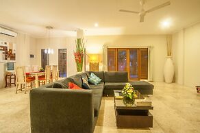 Bali Mystique Hotel and Apartments